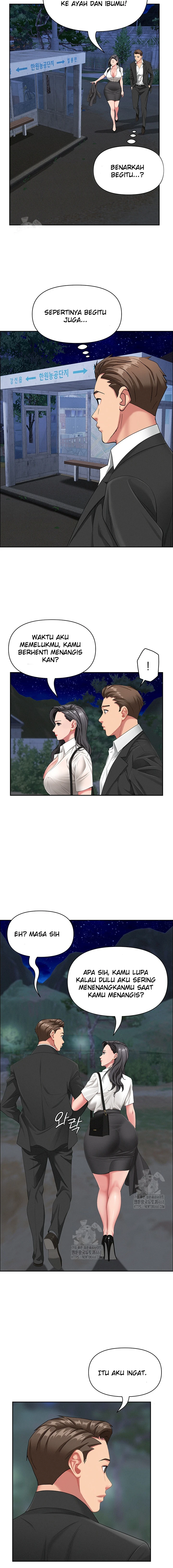 She's a Married Woman - Page 5